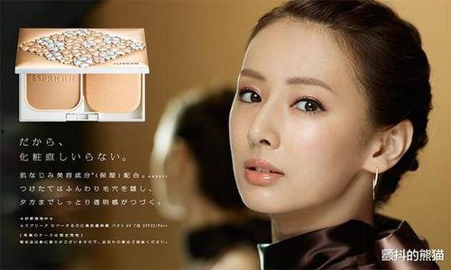 明星代言日本产品,日本品牌魅力再升级——明星代言产品大盘点