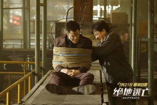 绝地逃亡免费观看雅酷,雅酷带你领略惊险刺激的逃亡之旅！