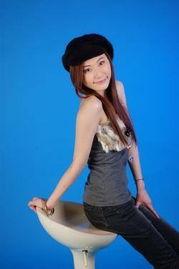 陈尚婷的老公,揭秘她与爱侣的甜蜜时光