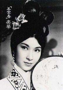 老明星乐蒂,岁月流转，永恒星光